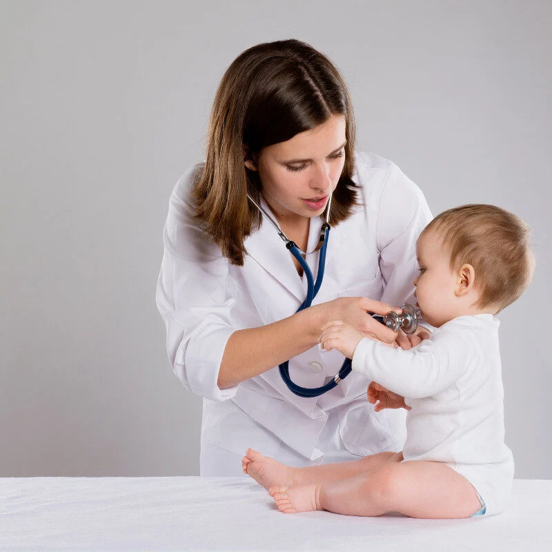 Health Insurance Product Illustration